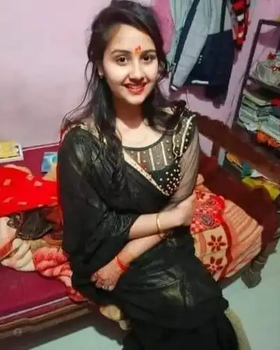 Oorja Menon