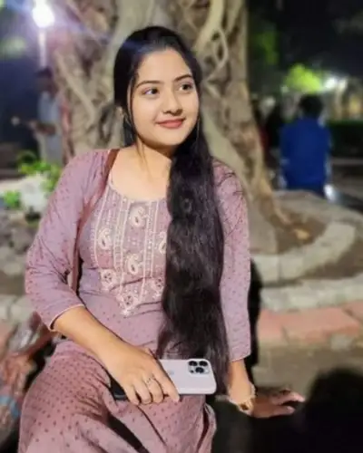 Jaya Pillai