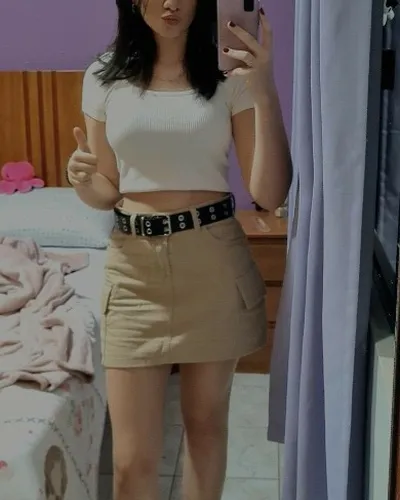 Madhavi Singh