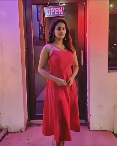 Jasmin Mehra