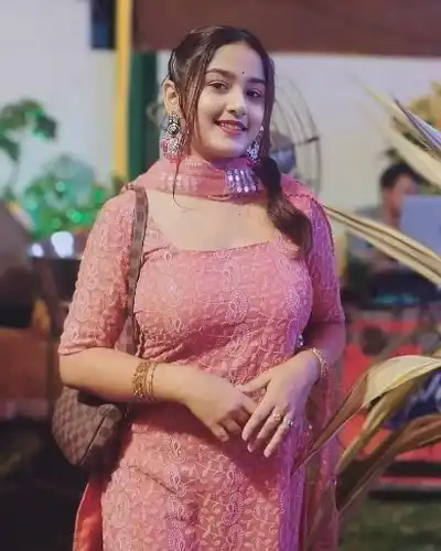 Pankhuri Sinha