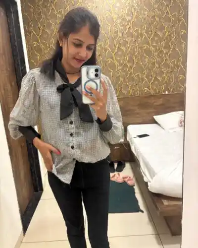 Vidhi Jain