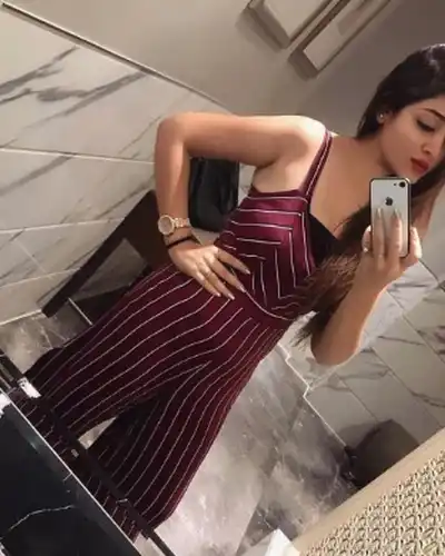 Yashika Reddy