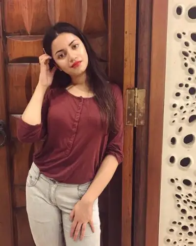 Lalita Nair