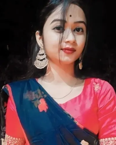 Kavya Rao