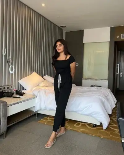 Madhuri Pawar