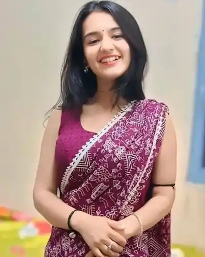 Deepa Sharma