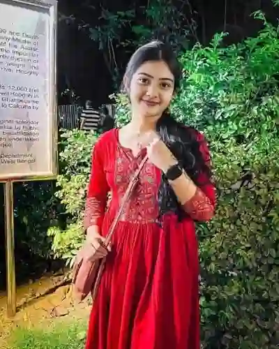 Kirti Verma