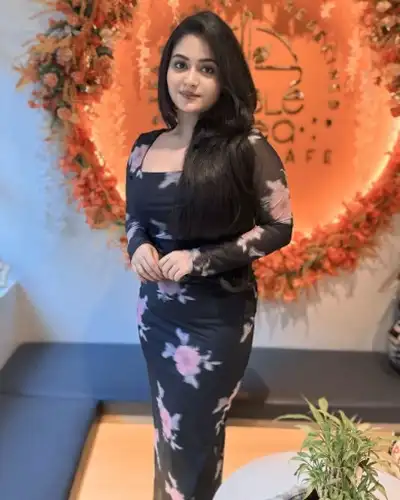 Tanisha Rao