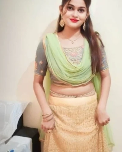 Jagrati Parsai